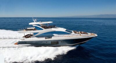 Yacht For Sale Dubai