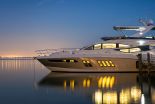 Yacht-Rental Dubai